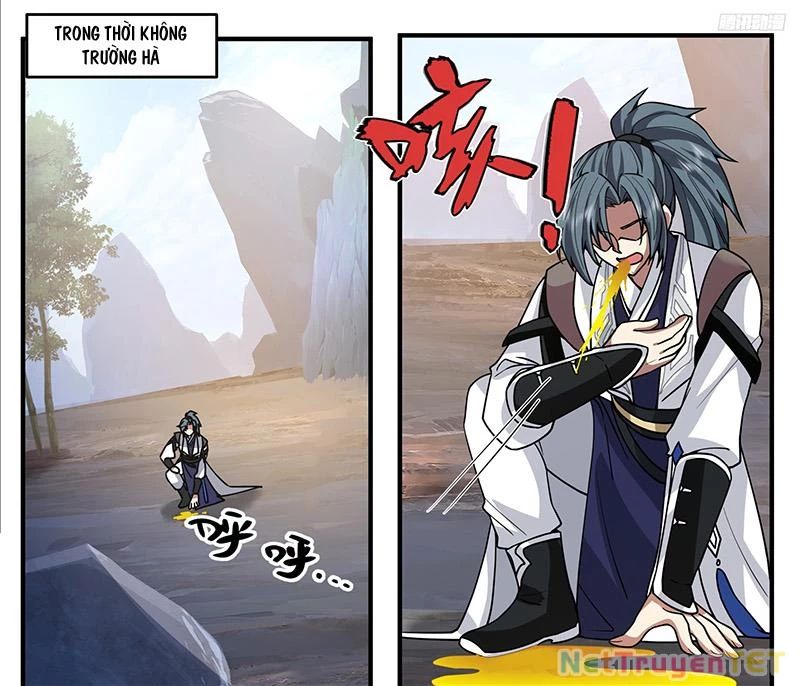 Võ Luyện Đỉnh Phong Chap 3817 - Next Chap 3818