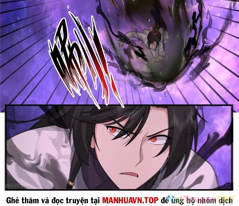 Võ Luyện Đỉnh Phong Chap 3817 - Next Chap 3818