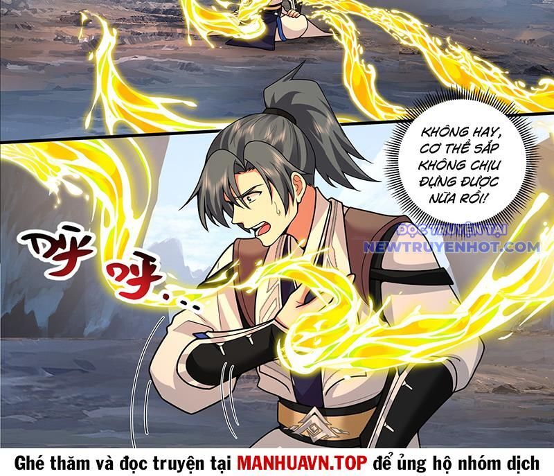 Võ Luyện Đỉnh Phong Chap 3818 - Next Chap 3819