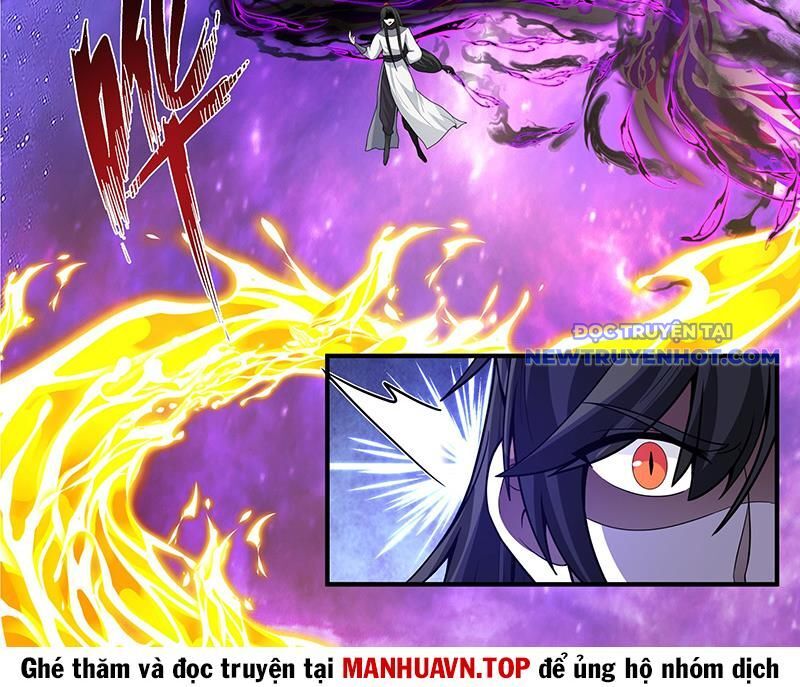 Võ Luyện Đỉnh Phong Chap 3818 - Next Chap 3819