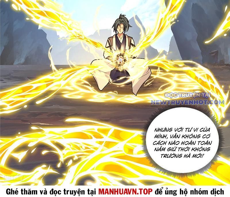 Võ Luyện Đỉnh Phong Chap 3818 - Next Chap 3819