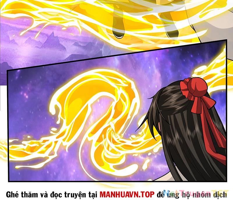 Võ Luyện Đỉnh Phong Chap 3819 - Next Chap 3820