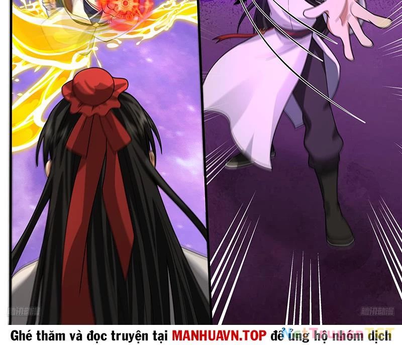 Võ Luyện Đỉnh Phong Chap 3819 - Next Chap 3820