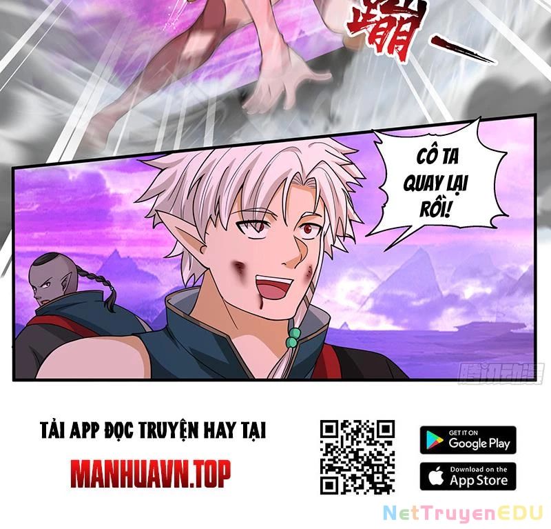 Võ Luyện Đỉnh Phong Chap 3820 - Next Chap 3821