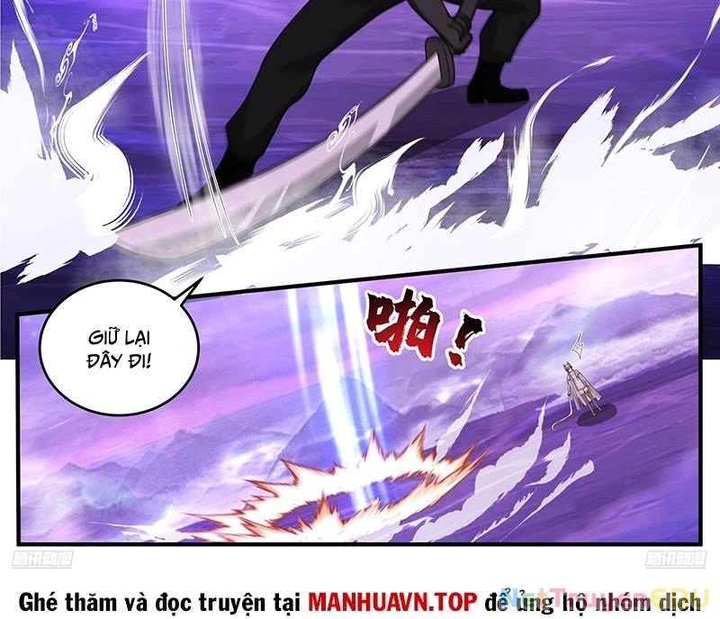 Võ Luyện Đỉnh Phong Chap 3820 - Next Chap 3821