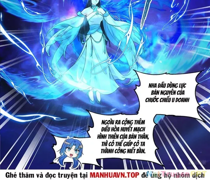 Võ Luyện Đỉnh Phong Chap 38249 - Next Chap 38250