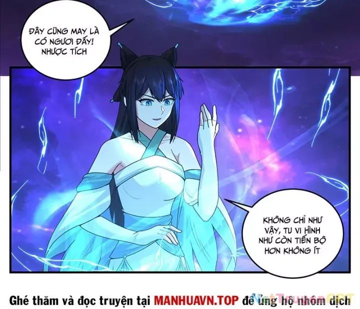 Võ Luyện Đỉnh Phong Chap 38249 - Next Chap 38250