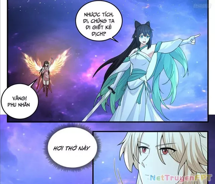 Võ Luyện Đỉnh Phong Chap 38249 - Next Chap 38250