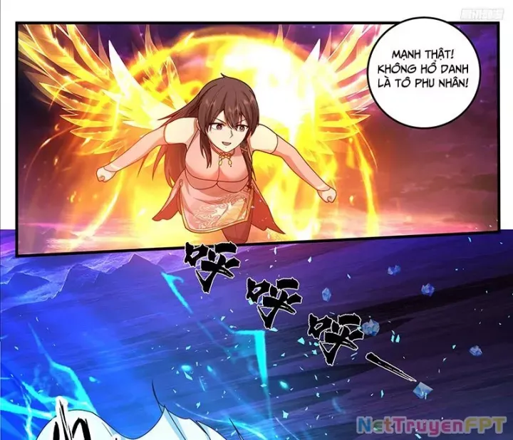 Võ Luyện Đỉnh Phong Chap 38249 - Next Chap 38250