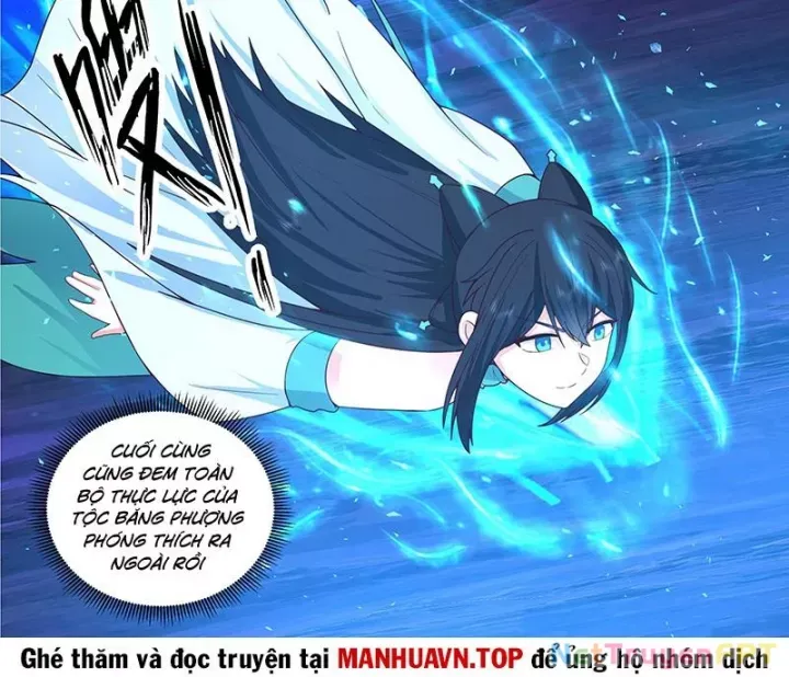 Võ Luyện Đỉnh Phong Chap 38249 - Next Chap 38250