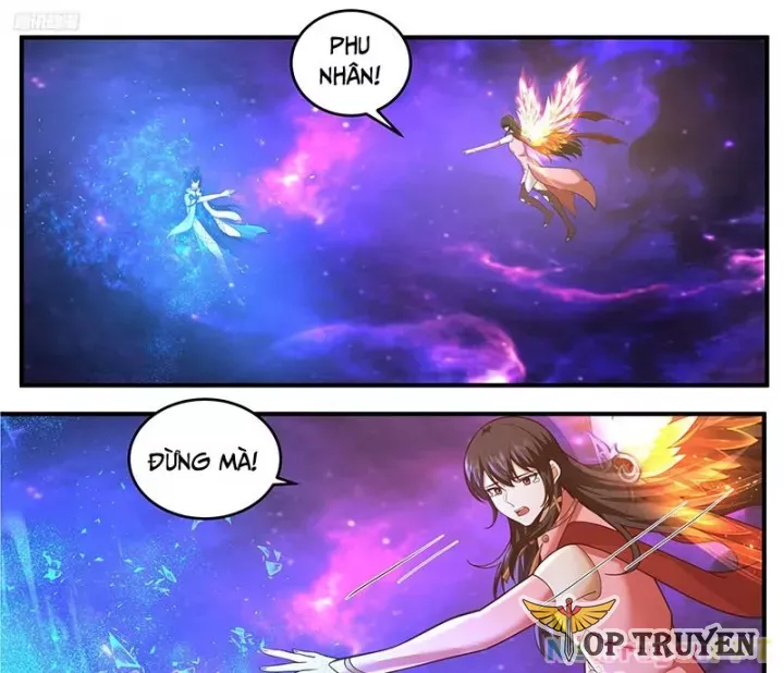 Võ Luyện Đỉnh Phong Chap 38249 - Next Chap 38250