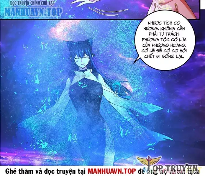 Võ Luyện Đỉnh Phong Chap 38249 - Next Chap 38250