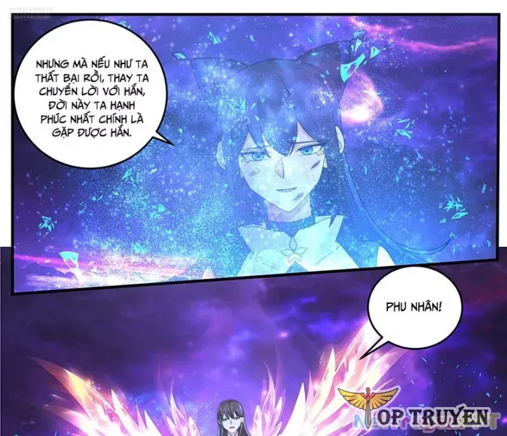 Võ Luyện Đỉnh Phong Chap 38249 - Next Chap 38250