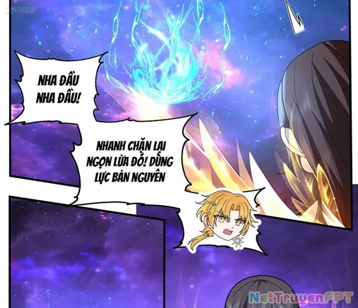 Võ Luyện Đỉnh Phong Chap 38249 - Next Chap 38250