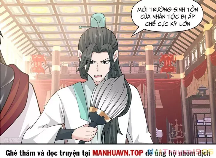 Võ Luyện Đỉnh Phong Chap 3842 - Next Chap 3843