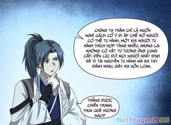 Võ Luyện Đỉnh Phong Chap 3842 - Next Chap 3843