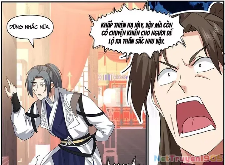 Võ Luyện Đỉnh Phong Chap 3842 - Next Chap 3843