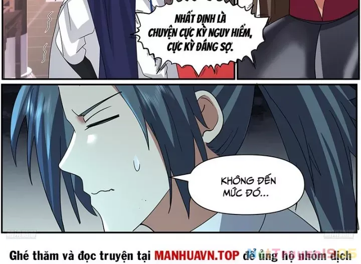 Võ Luyện Đỉnh Phong Chap 3842 - Next Chap 3843