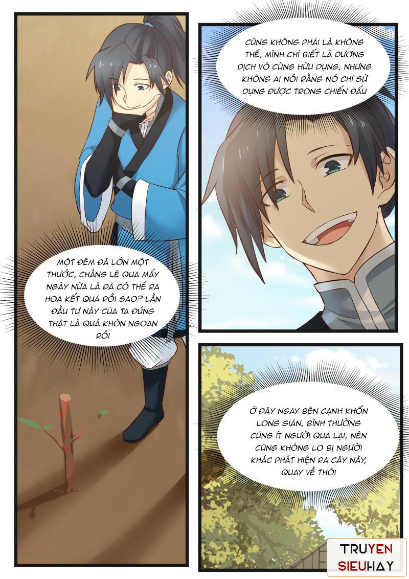 Võ Luyện Đỉnh Phong Chap 39 - Next Chap 40