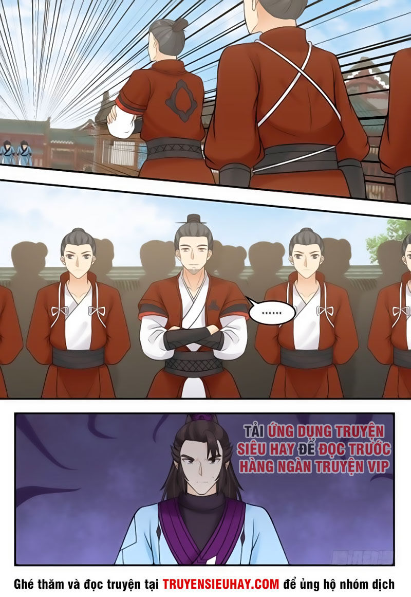 Võ Luyện Đỉnh Phong Chap 392 - Next Chap 393