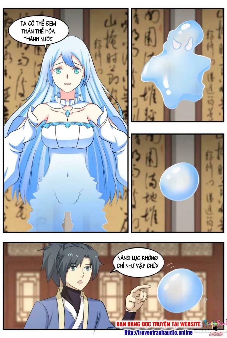 Võ Luyện Đỉnh Phong Chap 449 - Next Chap 450