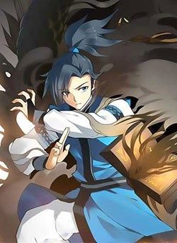 Võ Luyện Đỉnh Phong Chap 474 - Next Chap 475