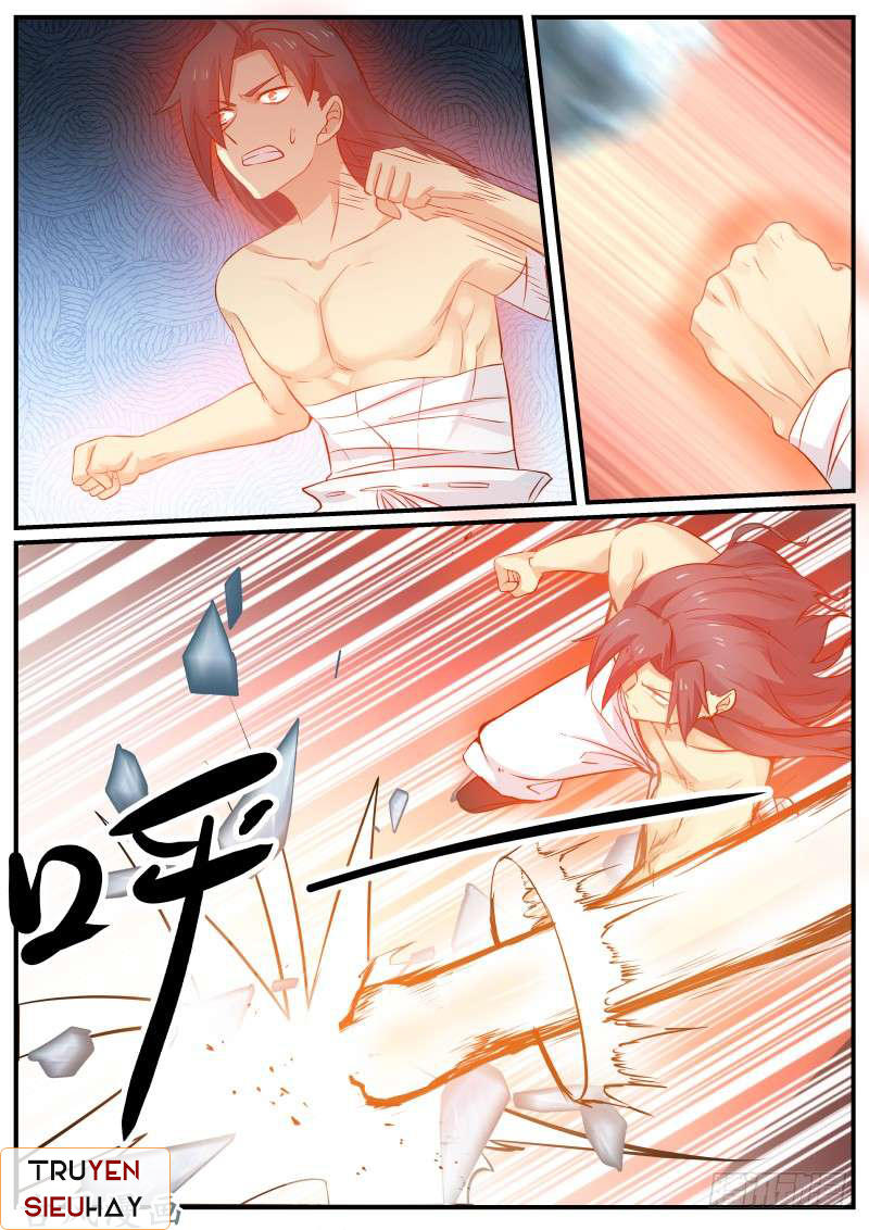 Võ Luyện Đỉnh Phong Chap 59 - Next Chap 60