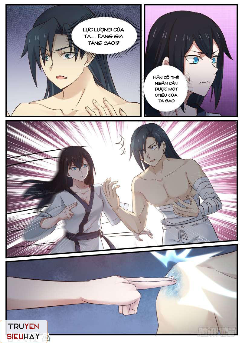 Võ Luyện Đỉnh Phong Chap 59 - Next Chap 60
