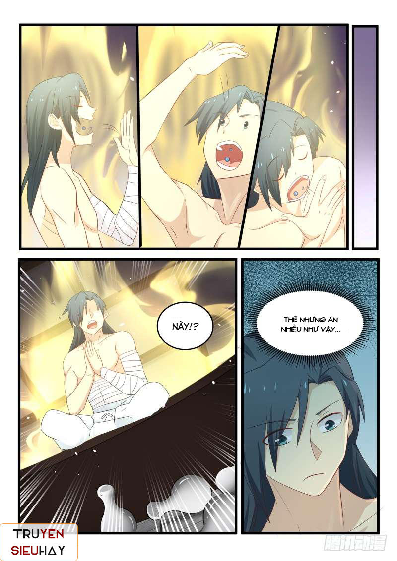 Võ Luyện Đỉnh Phong Chap 59 - Next Chap 60