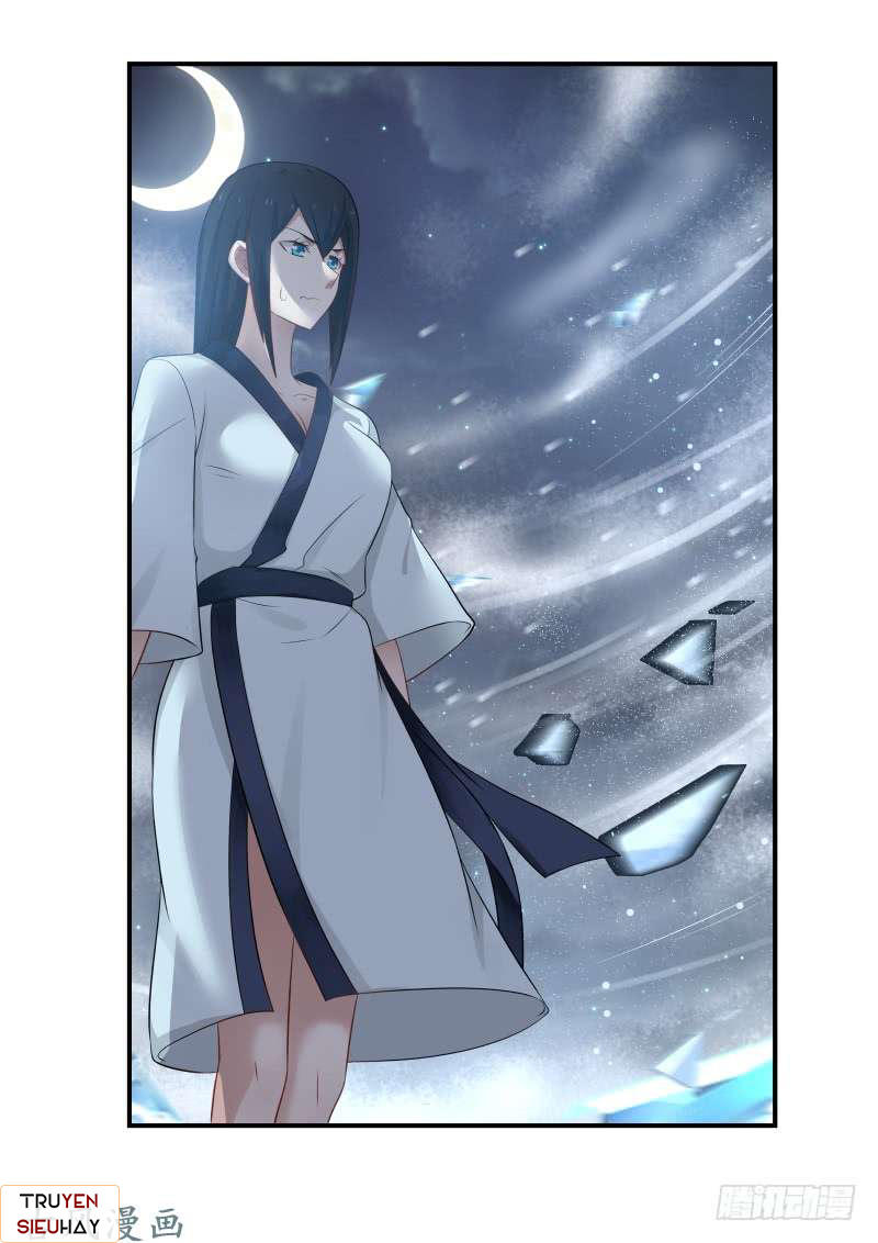 Võ Luyện Đỉnh Phong Chap 60 - Next Chap 61