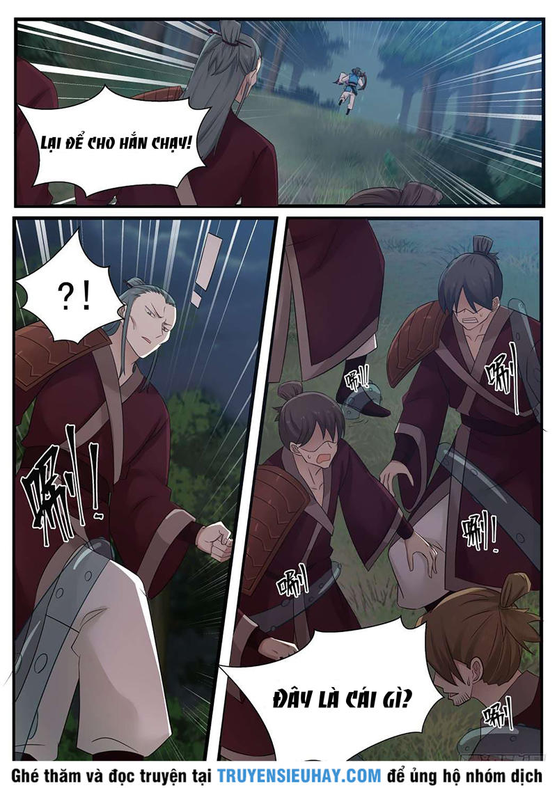 Võ Luyện Đỉnh Phong Chap 67 - Next Chap 68