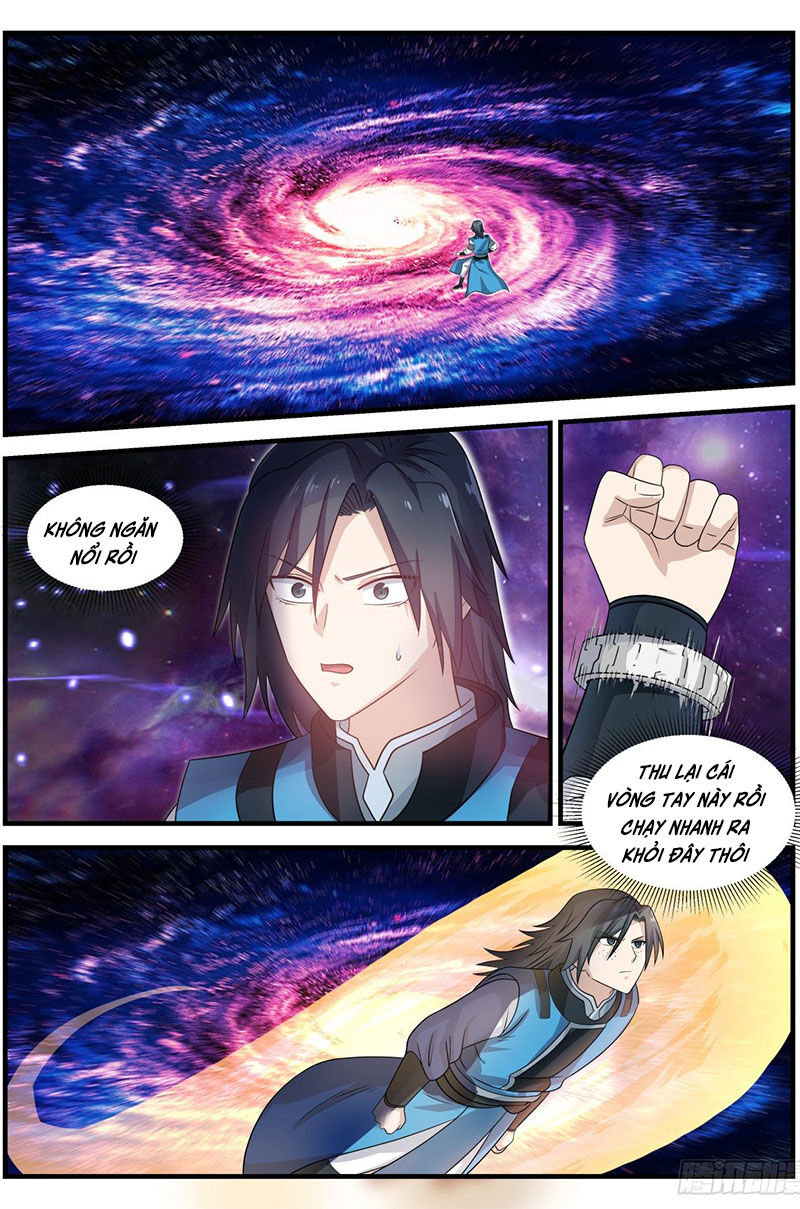 Võ Luyện Đỉnh Phong Chap 682 - Next Chap 683