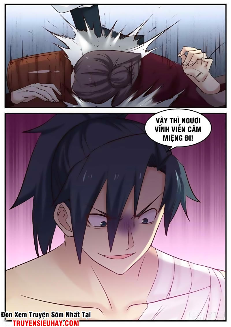 Võ Luyện Đỉnh Phong Chap 73 - Next Chap 74