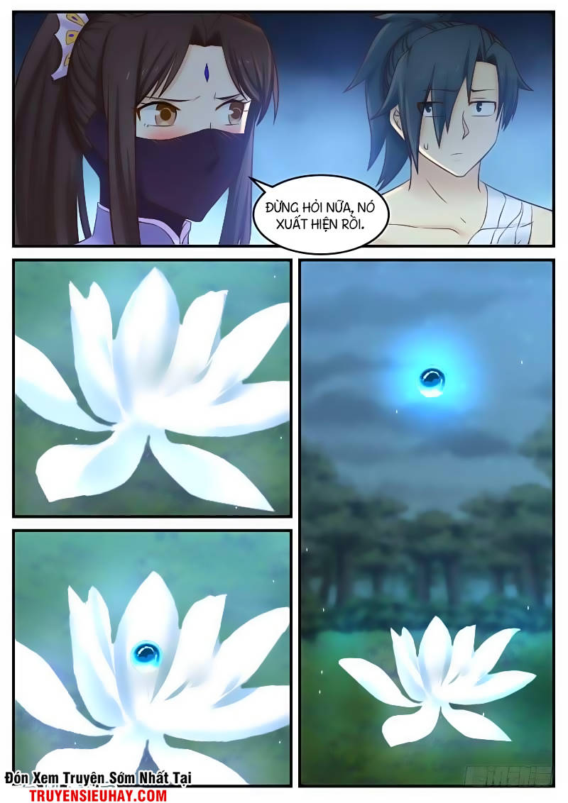 Võ Luyện Đỉnh Phong Chap 74 - Next Chap 75