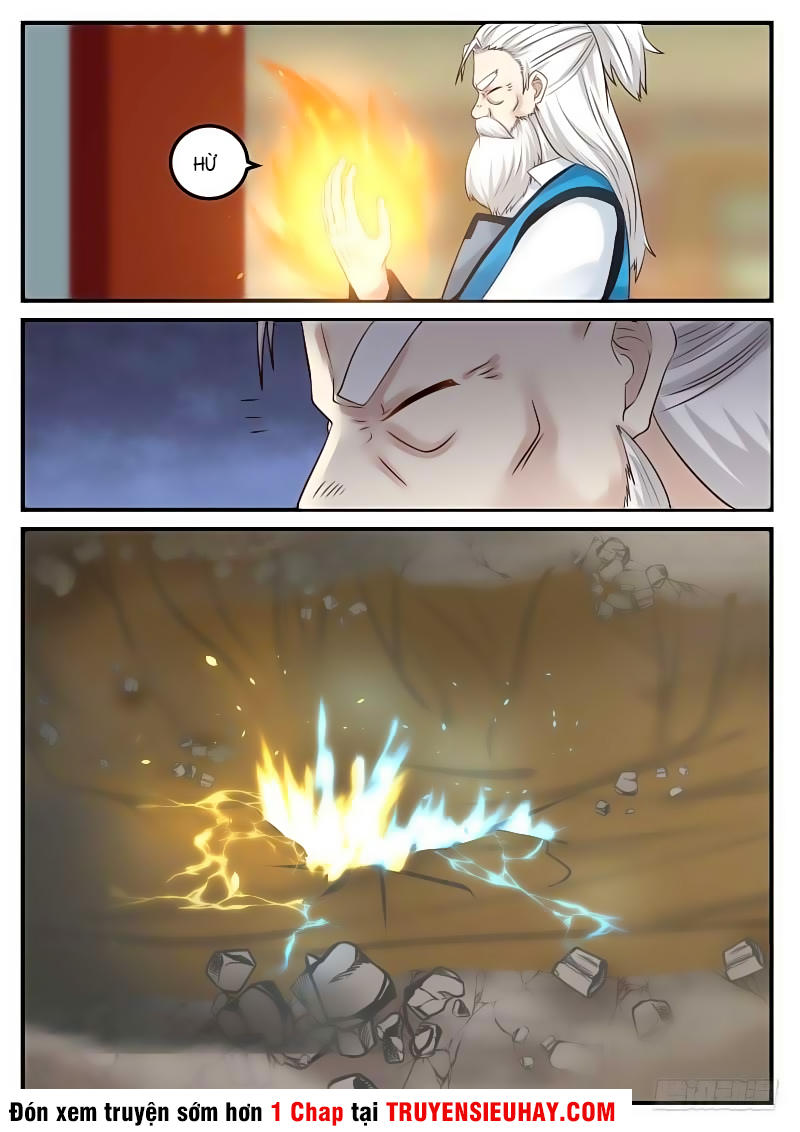 Võ Luyện Đỉnh Phong Chap 77 - Next Chap 78