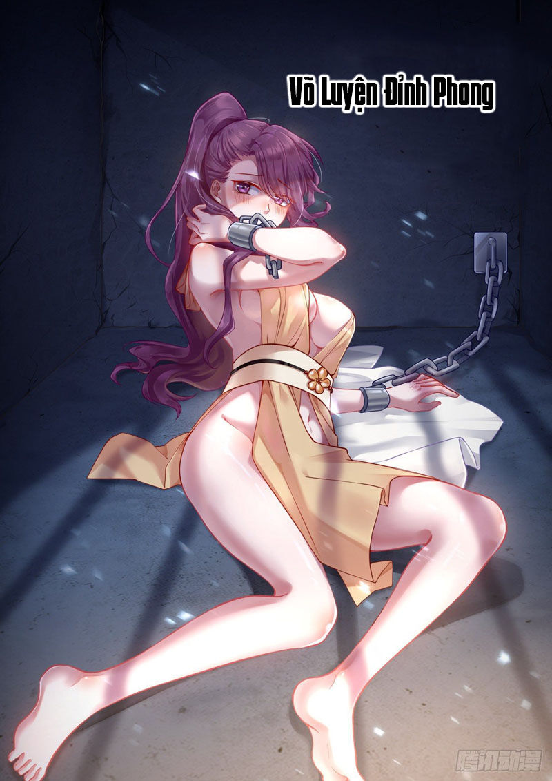 Võ Luyện Đỉnh Phong Chap 831 - Next Chap 832