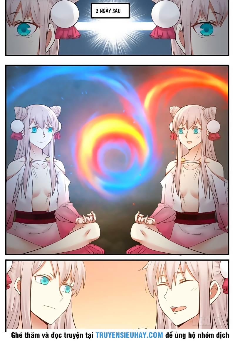 Võ Luyện Đỉnh Phong Chap 85 - Next Chap 86