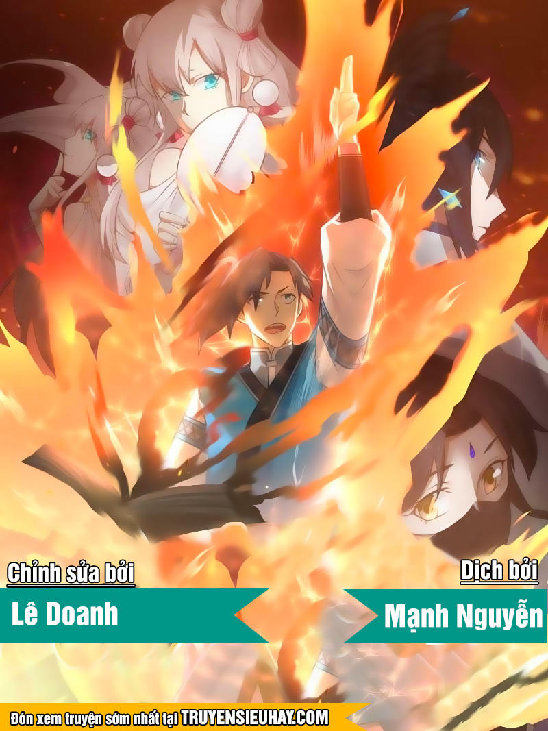 Võ Luyện Đỉnh Phong Chap 86 - Next Chap 87