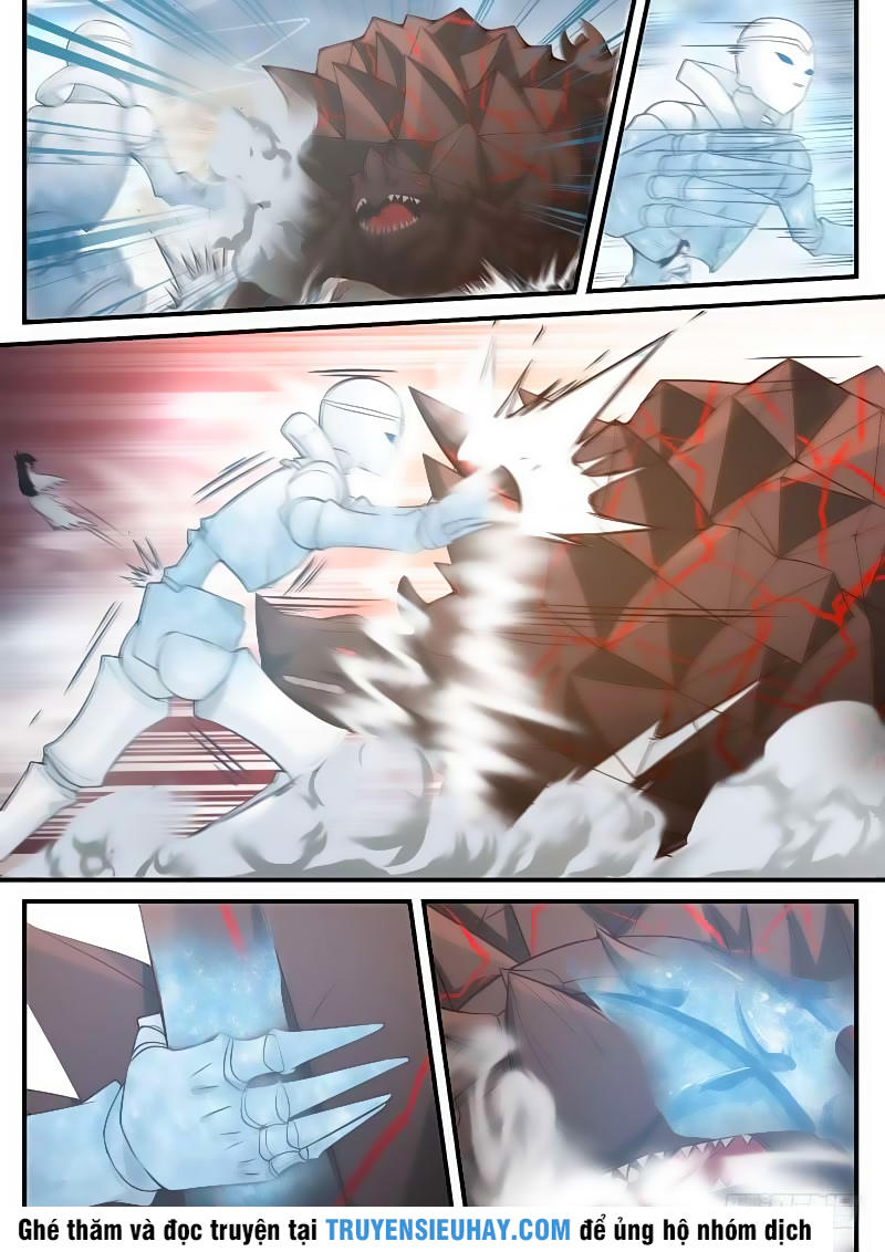 Võ Luyện Đỉnh Phong Chap 86 - Next Chap 87