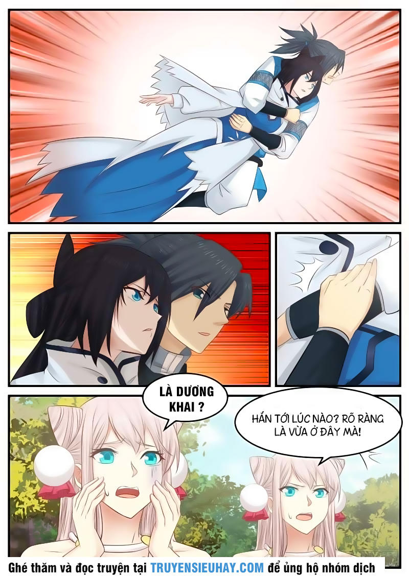 Võ Luyện Đỉnh Phong Chap 86 - Next Chap 87