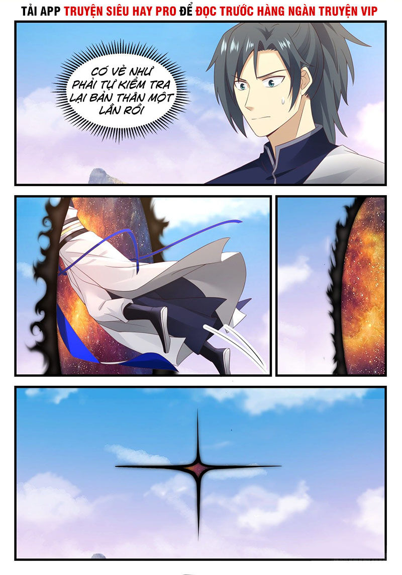 Võ Luyện Đỉnh Phong Chap 889 - Next Chap 890
