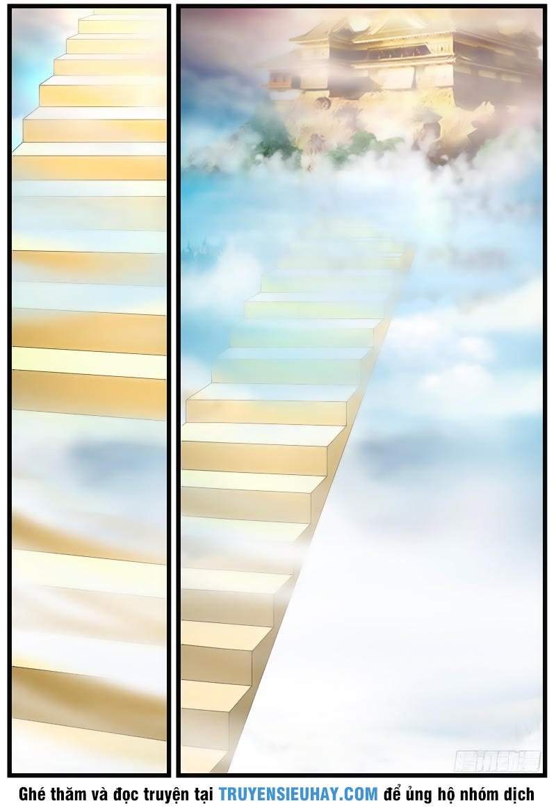 Võ Luyện Đỉnh Phong Chap 89 - Next Chap 90