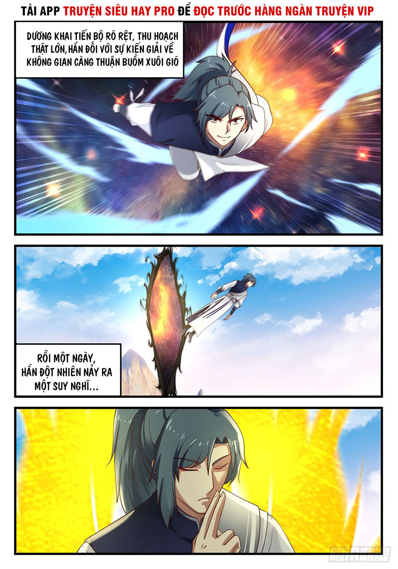 Võ Luyện Đỉnh Phong Chap 890 - Next Chap 891