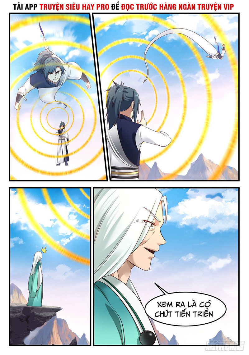 Võ Luyện Đỉnh Phong Chap 890 - Next Chap 891