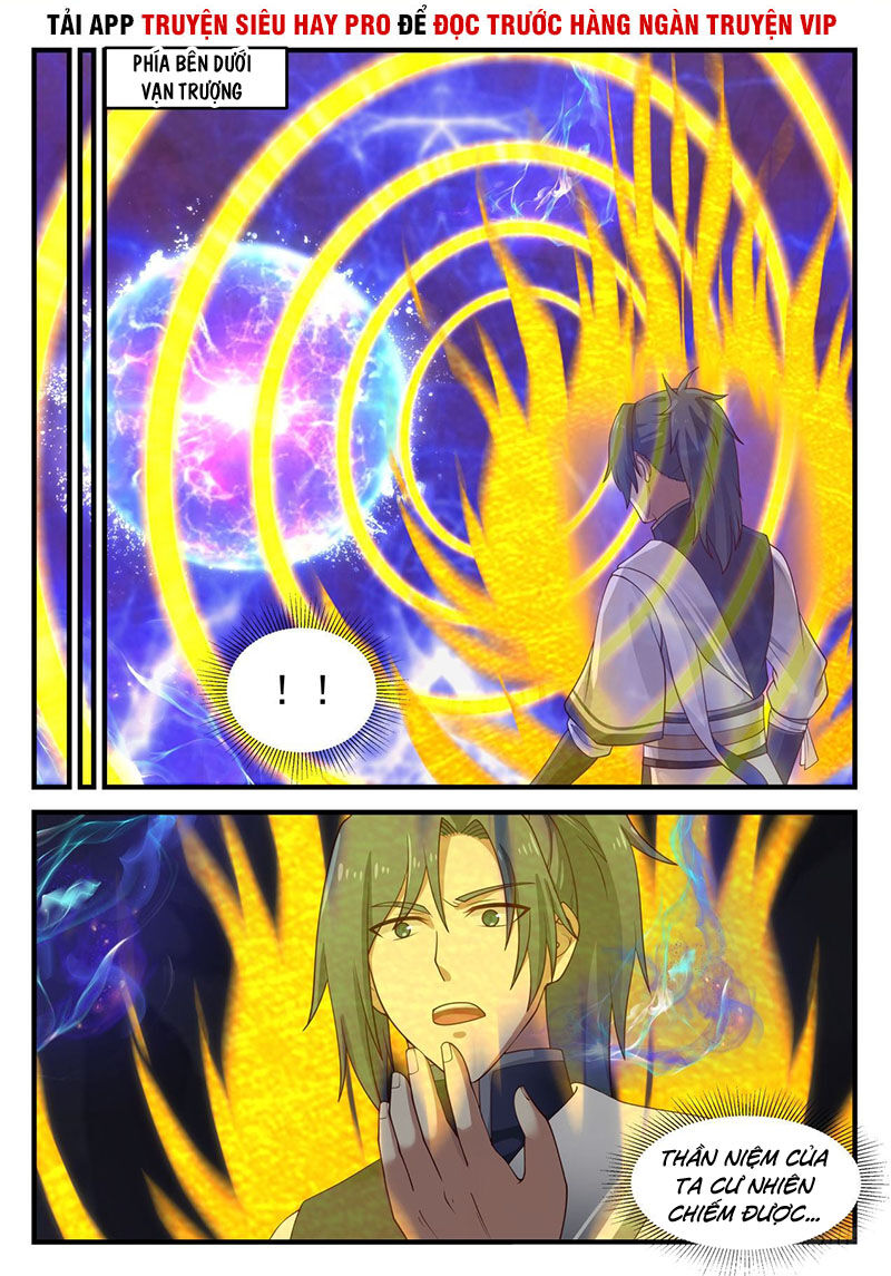 Võ Luyện Đỉnh Phong Chap 890 - Next Chap 891