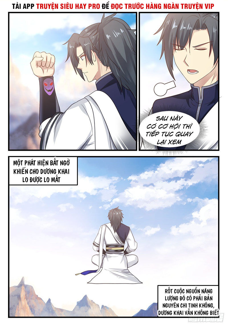 Võ Luyện Đỉnh Phong Chap 891 - Next Chap 892