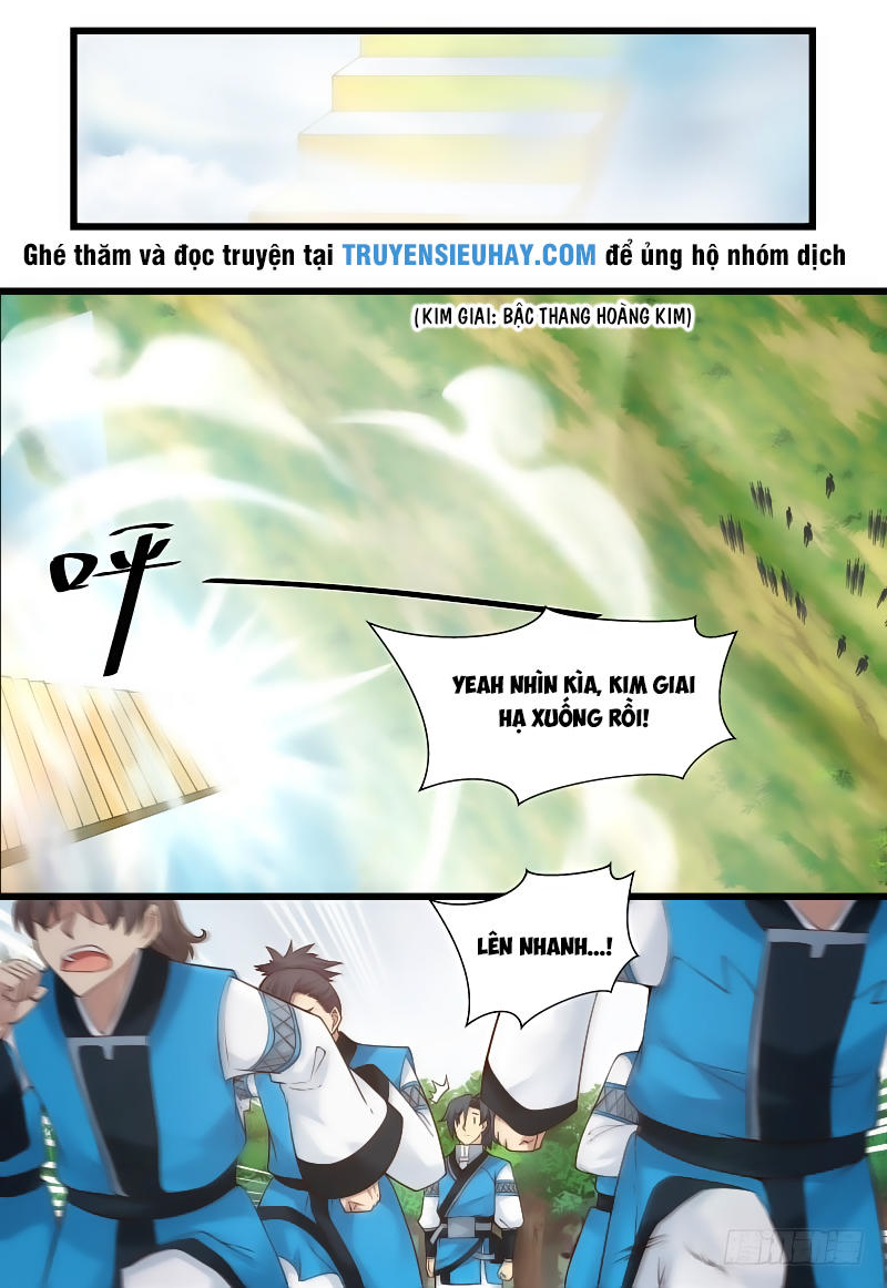 Võ Luyện Đỉnh Phong Chap 90 - Next Chap 91