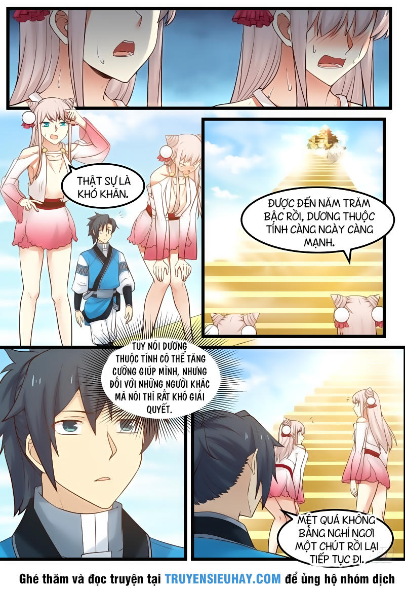 Võ Luyện Đỉnh Phong Chap 90 - Next Chap 91