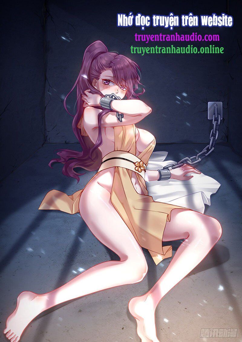 Võ Luyện Đỉnh Phong Chap 901 - Next Chap 902