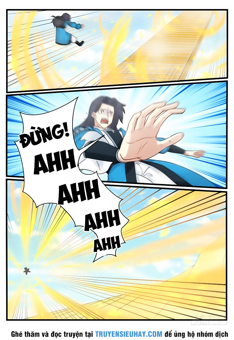 Võ Luyện Đỉnh Phong Chap 91 - Next Chap 92